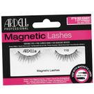 Magnetic Lash Singles Ardell 110 Blue de volume médio