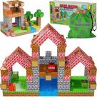Magnetic Pixel Cubes World Pack, edição BrainSpark 100PC