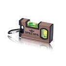 Magnetic Pocket Level Spec Ops Tools 4 com mosquetão Magnetic Pocket Level Spec Ops Tools 4 com mosquetão