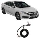 Magnetico Compressor Civic 1.5 Turbo 2017 em diante Geração 10 12V