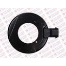 Magnetico Compressor Cvc 20053 Fox 2008 Em Diante Gol G5 G6