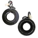 Magnetico Compressor Denso 10P08 Gol 1.0 8 16 Valvulas 12 Volts