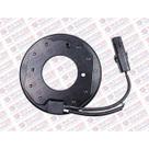 Magnetico Compressor Denso 10S15 Hilux Sw4 Srv 2005 Em Diante Trator Tm
