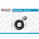 Magnetico Compressor Denso 6P148 10P15 24V