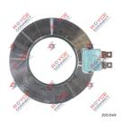 Magnetico Compressor Harrison Maquina Escavadeira Hyundai RC600211 24V Magnetico Compressor Harrison Maquina Escavadeira Hyundai RC600211 24V