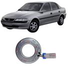 Magnetico compressor Harrison V5 Vectra 1997 ate 2000 12V