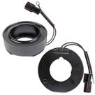 Magnetico Compressor Kwid Motor 1.0 3 Cilindros 12 Volts