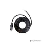 Magnético do Compressor Denso 10S15 Toyota Hilux Sw4 / Srv 2005/... Trator Tm 12 Volts