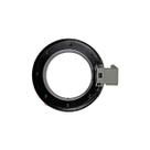 Magnético do Compressor Fic / Hs15 Ford Fiesta Ecosport F350 F4000 Diesel 12 Volts