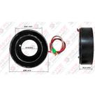 Magnético do Compressor Rc.600.123 / Rc.600.199 7H15 Caminhão Scania 24 Volts