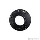 Magnético do Compressor Sanden 6V12 / 7H15 Modelo 4711 12 Volts