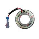 Magnético do Compressor Tracker Spin Onix Sonic 1.8 Cobalt 1.8