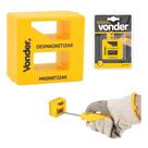 Magnetizador E Desmagnetizador Profissional Vonder