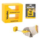Magnetizador E Desmagnetizador Vonder Chave Fenda E Phillips