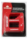 Magnetizador e Desmagnetizador - Worker