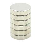 Magneto (Imã) Neodímio N35 -12x3mm - 6 und.