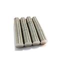 Magneto (Imã) Neodímio N35 -8x3 mm - 10und