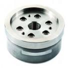 Magneto Volante Ybr 125 Factor , xtz 125 Modelo 0820 - Magnetron