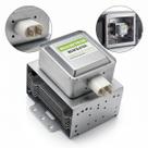 Magnetron Microondas M24FB610A Universal 3 Furos 900W 2.45GHz Compatível com Diversas Marcas Magnetron Microondas M24FB610A Universal 3 Furos 900W 2.45GHz Compatível com Diversas Marcas