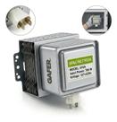 Magnetron Universal 3 Furos 127/220v M24fb-610a Micro-ondas