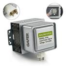 Magnetron Universal 3 Furos M24FB610A 900W para Microondas 127V 220V Alta Eficiência e Compatibilidade Gafer