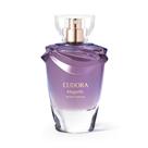 Magnific Violet Dahlia Desodorante Colônia 75Ml - Eudora