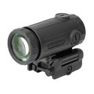 Magnificador HOLOSUN HM3X 3X com montagem QD flip-to-side