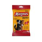 Magnus Bifinho Sabor Carne 60g