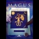 Magus - Vol 1 - O Presságio - A Fantástica História de Nostradamus Magus - Vol 1 - O Presságio - A Fantástica História de Nostradamus