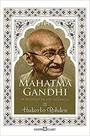 Mahatma gandhi o apostolo da não violencia