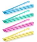 Mahjong Racks Suncle w/ Pushers Acrylic American, conjunto de 4 Mahjong Racks Suncle w/ Pushers Acrylic American, conjunto de 4