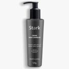 Mahogany creme para barbear stark 110g