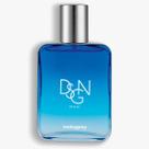 Mahogany DSGN Man Perfume Masculino 100ml