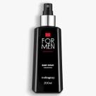 Mahogany For Men Desodorante Masculino Spray 200ml
