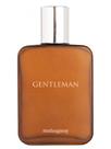 Mahogany Gentleman Colônia Masculina 100ml
