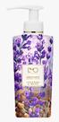 Mahogany Lyoplant Hidratante Lavanda e Musk 350ml