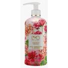 Mahogany Lyoplant Sabonete Liquido Rosa Damascena E Geranio 600ml Mahogany Lyoplant Sabonete Liquido Rosa Damascena E Geranio 600ml