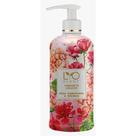 Mahogany Lyoplant Sabonete Liquido Rosa Damascena E Geranio 600ml Mahogany Lyoplant Sabonete Liquido Rosa Damascena E Geranio 600ml