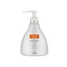 Mahogany Óleo em Creme - Pós Banho 400ml