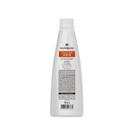 Mahogany refil óleo em creme 300ml - corpo e banho
