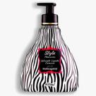 Mahogany Sabonete Líquido Style Pleasures 400ml