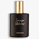 Mahogany Savage Waves Perfume Feminino 100ml Mahogany Savage Waves Perfume Feminino 100ml