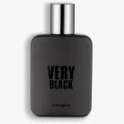 Mahogany Very Black Perfume Masculino 100ml