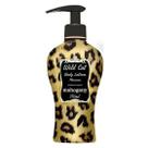 Mahogany Wild Cat Desodorante Corporal 350ml