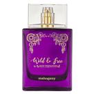 Mahogany Wild Free by Dani Fernandes Perfume Feminino 100ml