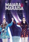 Maiara e Maraísa - Ao Vivo em Campo Grande - DVD - Som livre Maiara e Maraísa - Ao Vivo em Campo Grande - DVD - Som livre