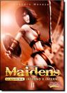 Maidens Gladiatrix - Inverno e Inferno Vol 2