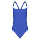 Maiô Absorvente Menstrual Mormaii Cor:Azul MarinhoTamanho:MGenero:Feminino
