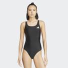 Maiô Adidas VBCK ESS Must Haves Feminino Preto Maiô Adidas VBCK ESS Must Haves Feminino Preto