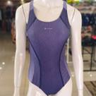 Maio Adulto Feminino Trinys Fechado Nas Costas